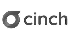 Cinch logo