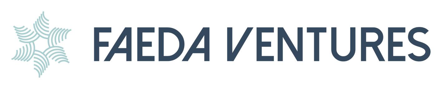 Faeda Ventures Faeda Ventures logo